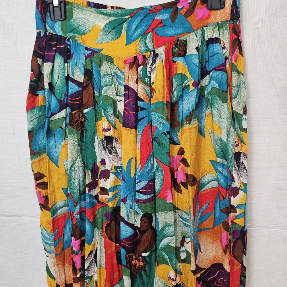 Carole Little Vintage Pant M/8